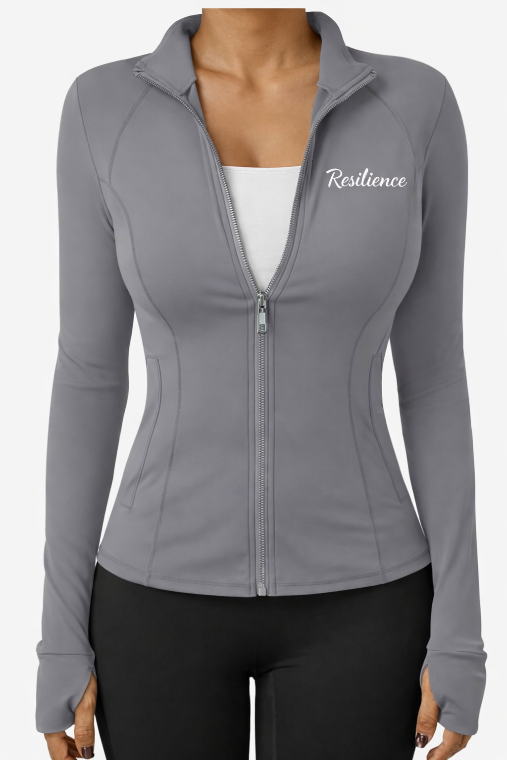 Sculpt Lightweight Athletic Jacket