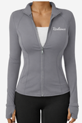 Sculpt Lightweight Athletic Jacket