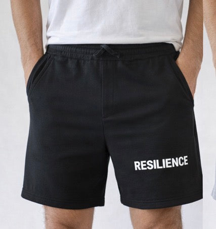 Fleece Shorts