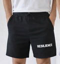 Fleece Shorts