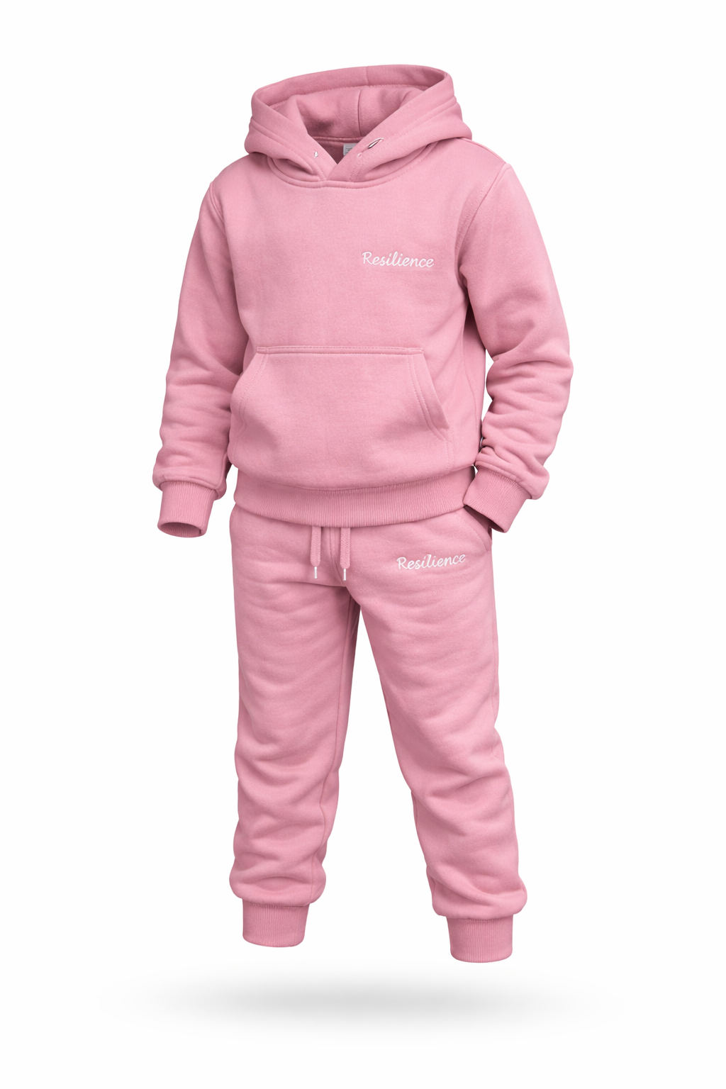Kid’s Sweatsuit Set