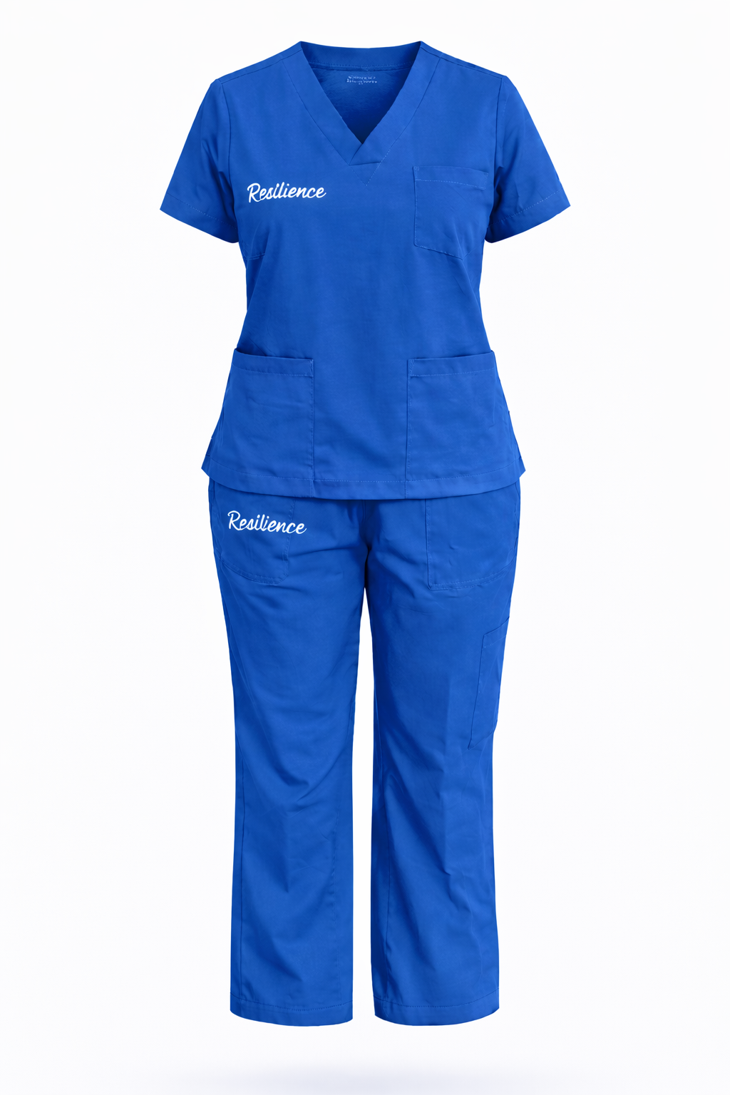 Scrub Set