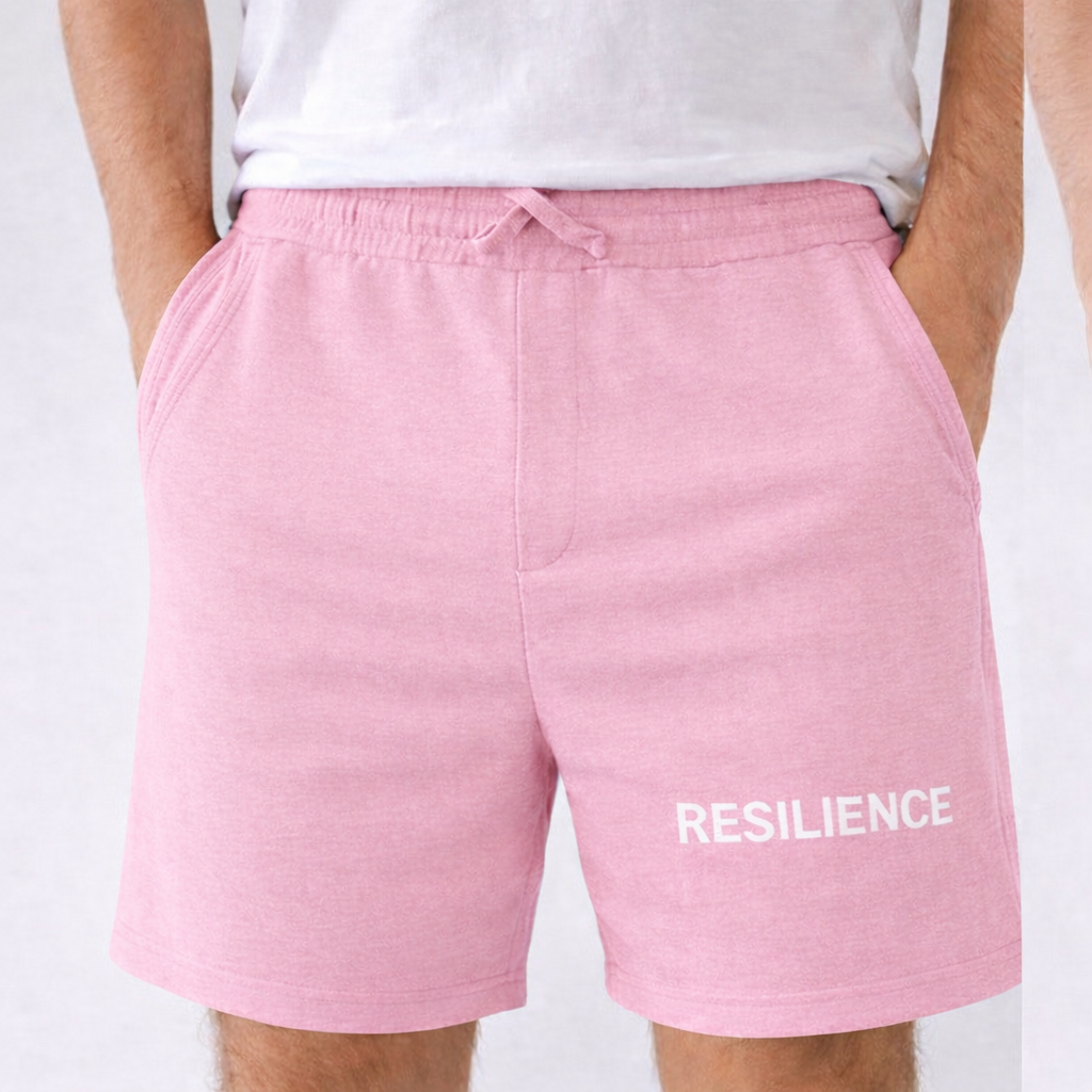 Fleece Shorts