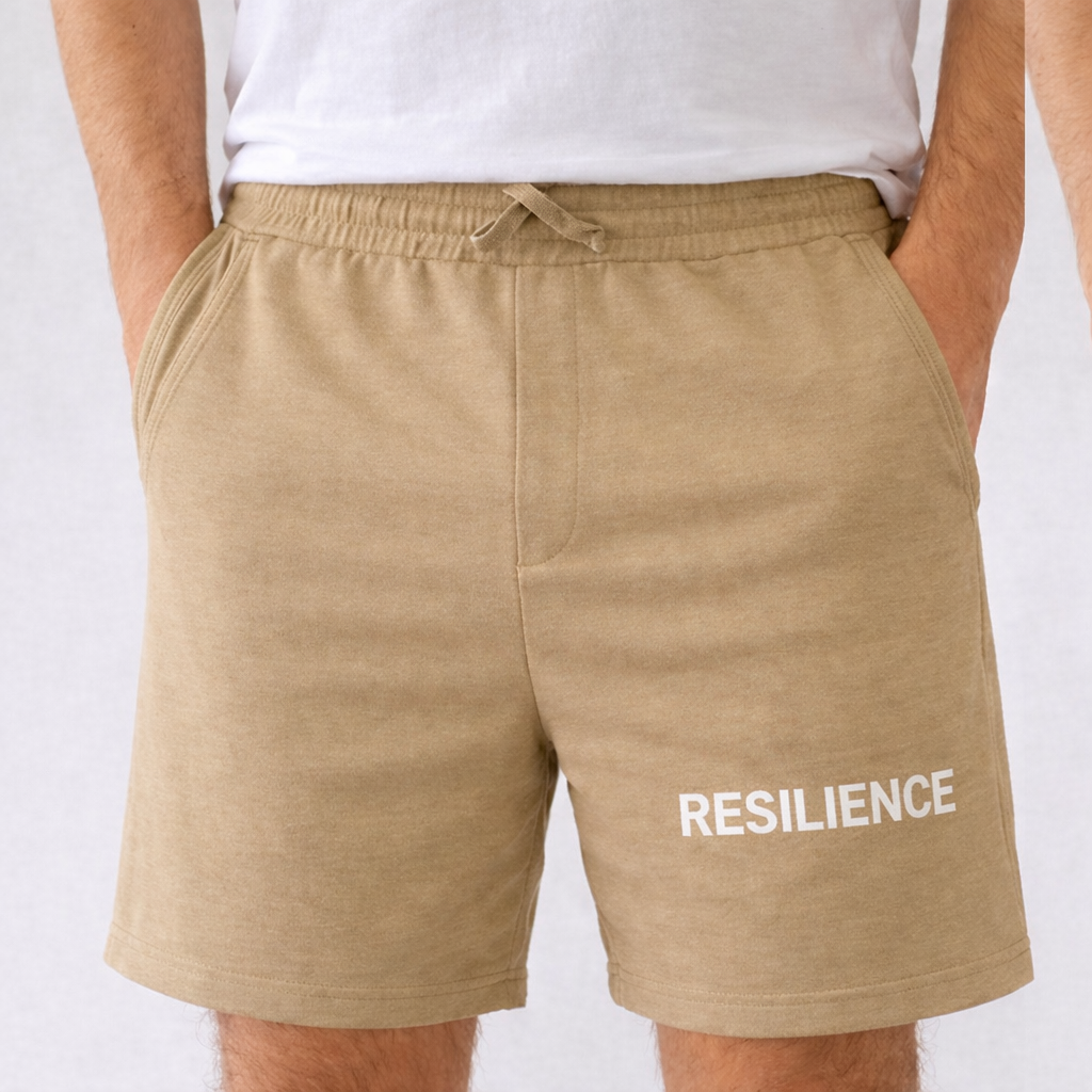 Fleece Shorts