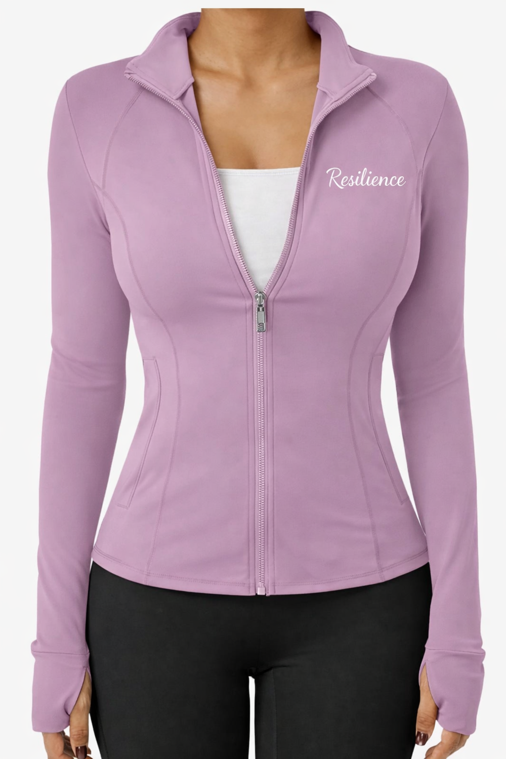 Sculpt Lightweight Athletic Jacket