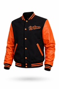 Varsity Jacket