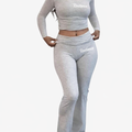 Yoga Pants Set