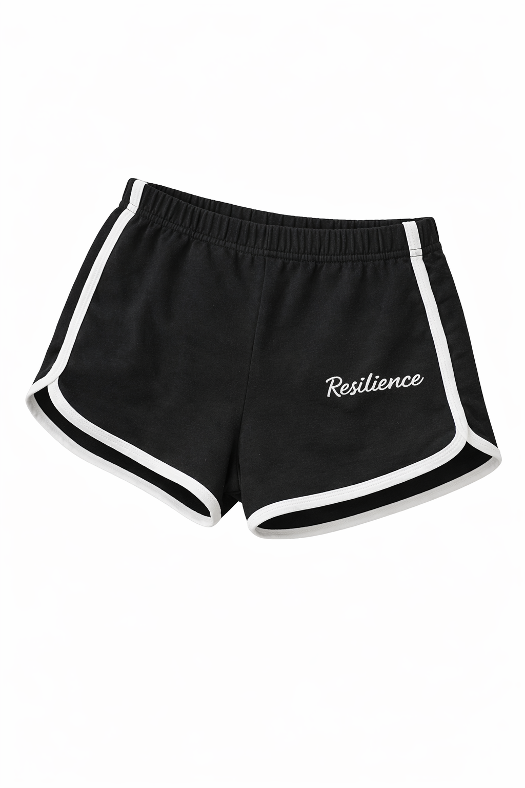 Cotton Booty Shorts