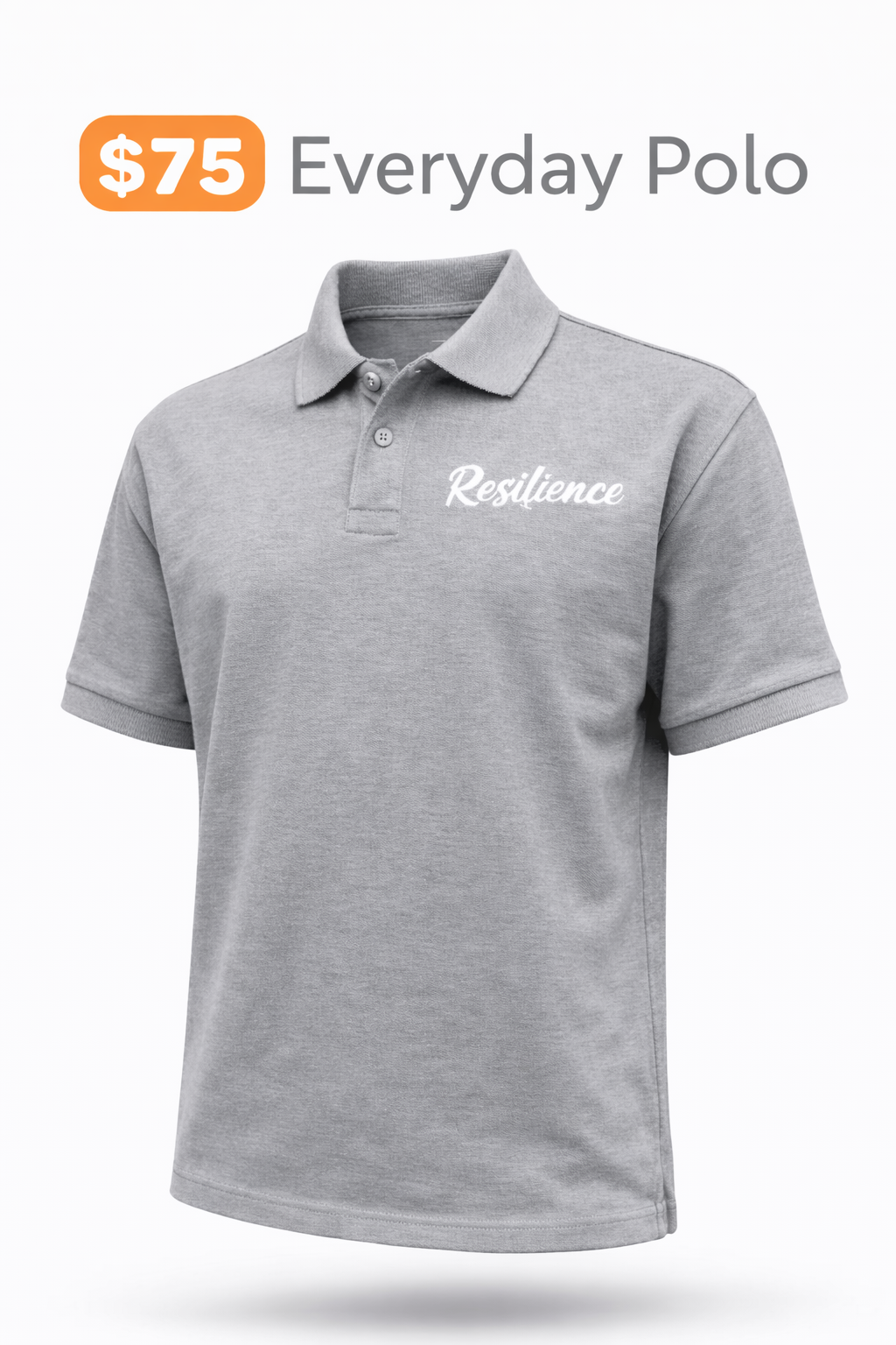 Everyday Polo