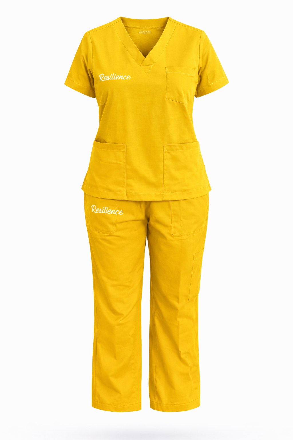 Scrub Set