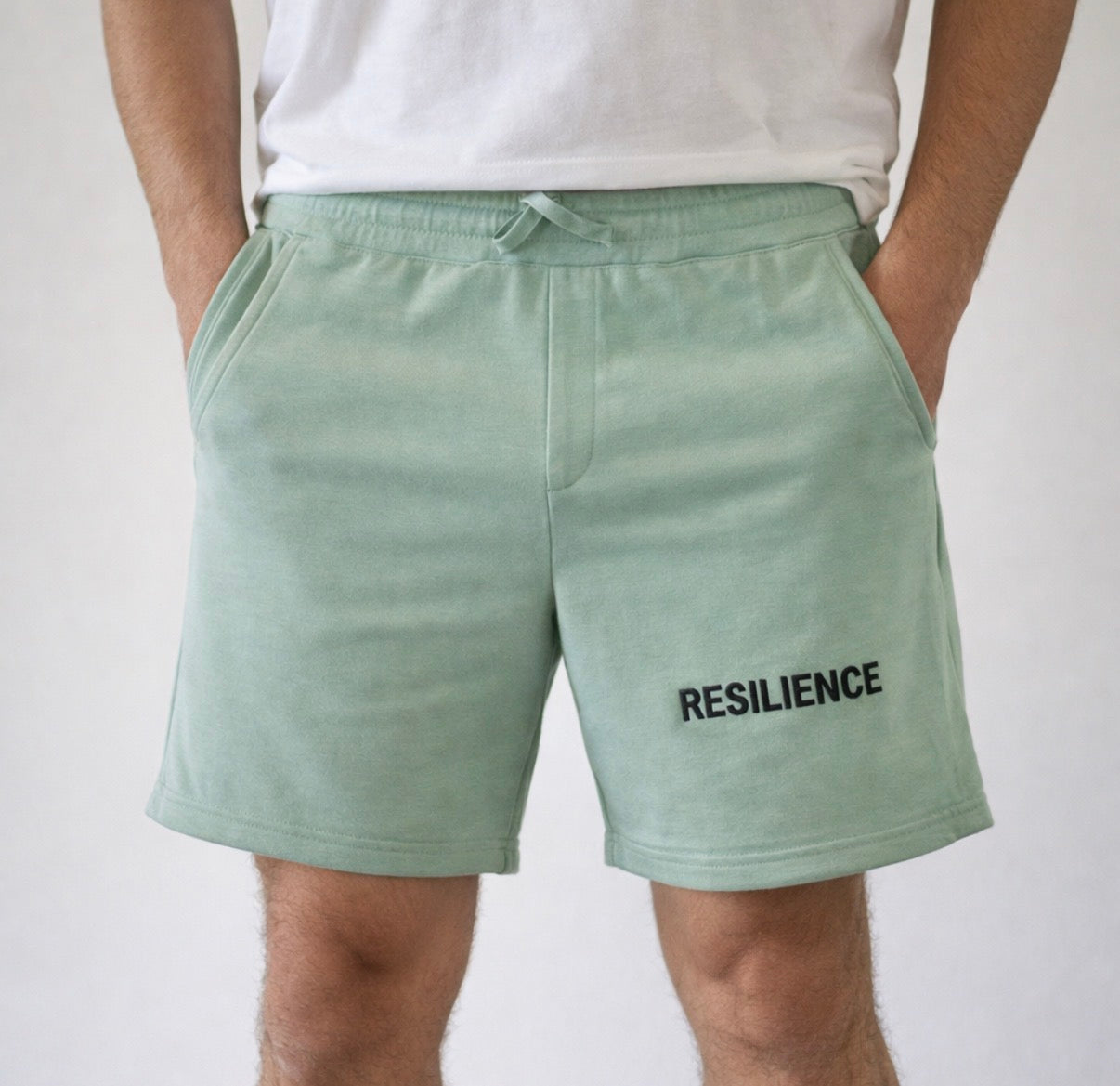 Fleece Shorts