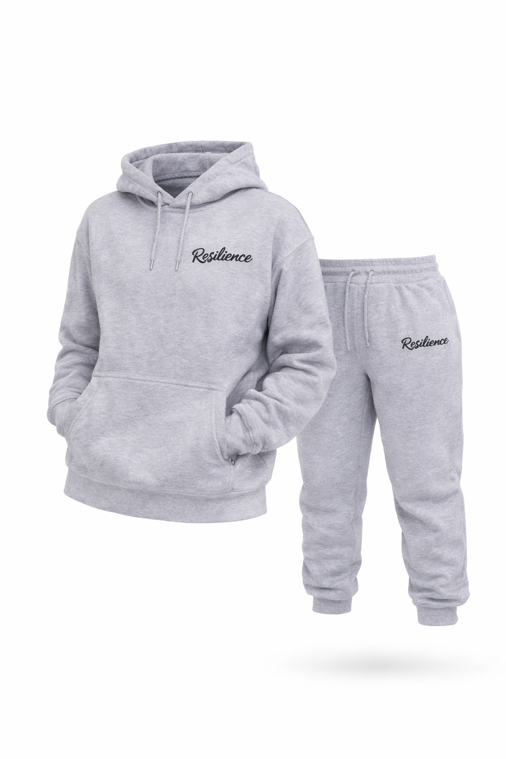 The Original Sweatsuit