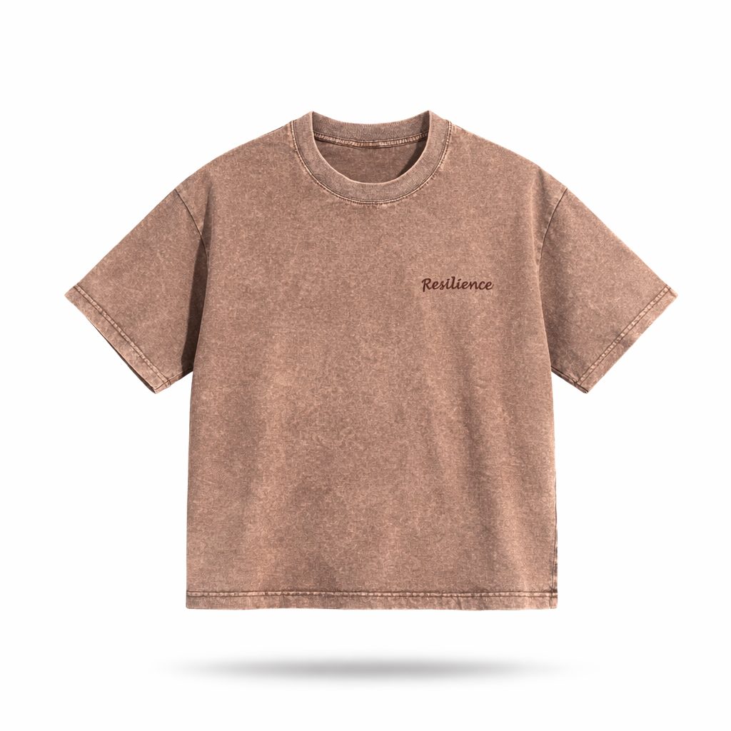 Acid Wash T-Shirt