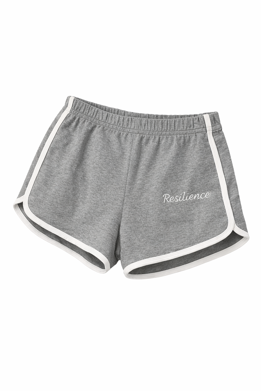 Cotton Booty Shorts