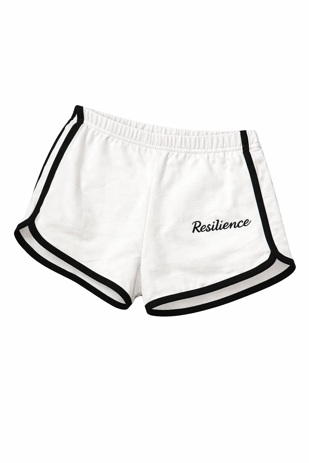 Cotton Booty Shorts