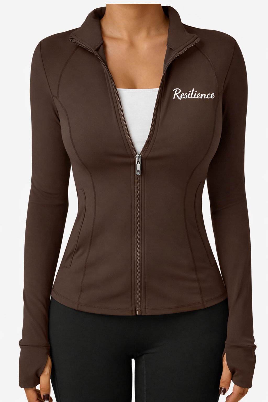 Sculpt Lightweight Athletic Jacket