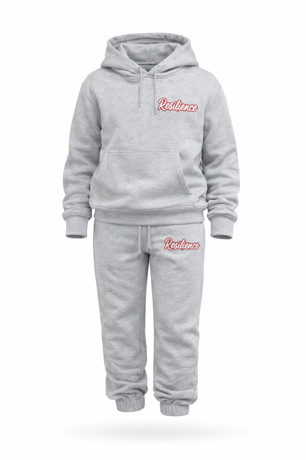 The Original Sweatsuit