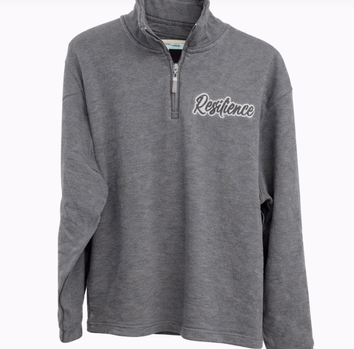 Quarter Zip Fleece