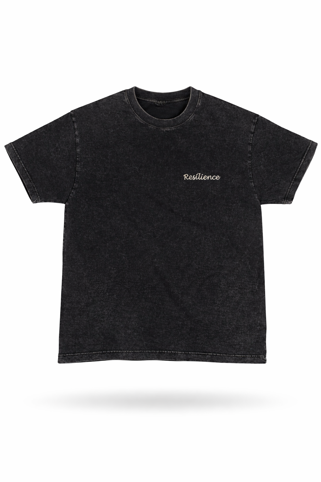 Acid Wash T-Shirt