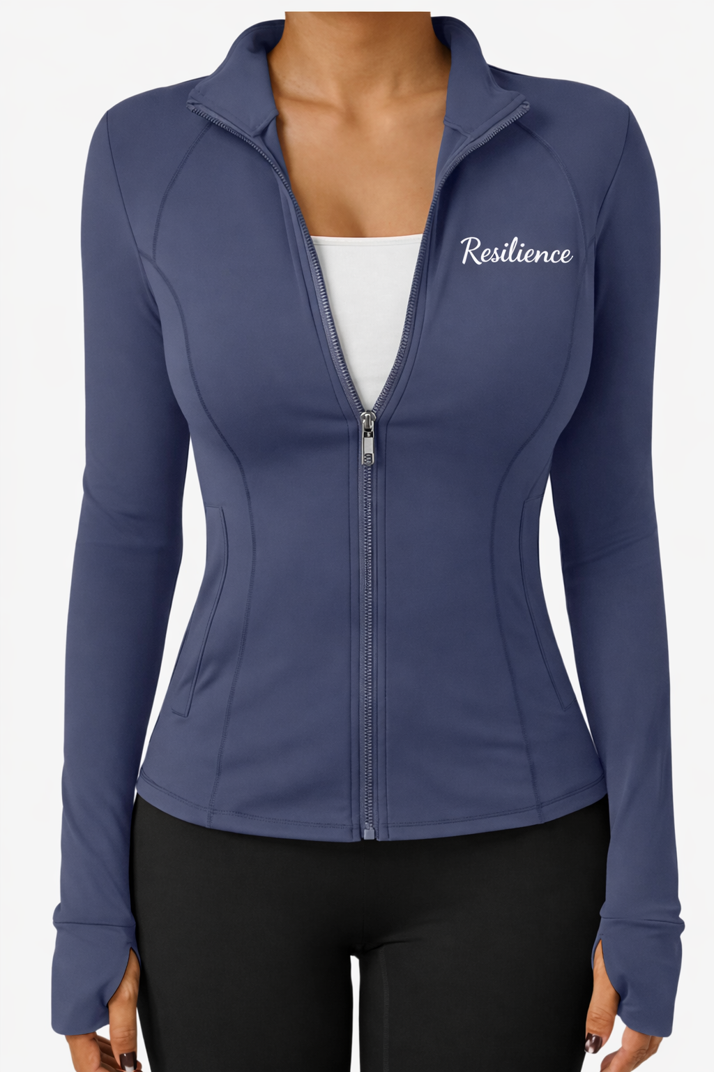 Sculpt Lightweight Athletic Jacket