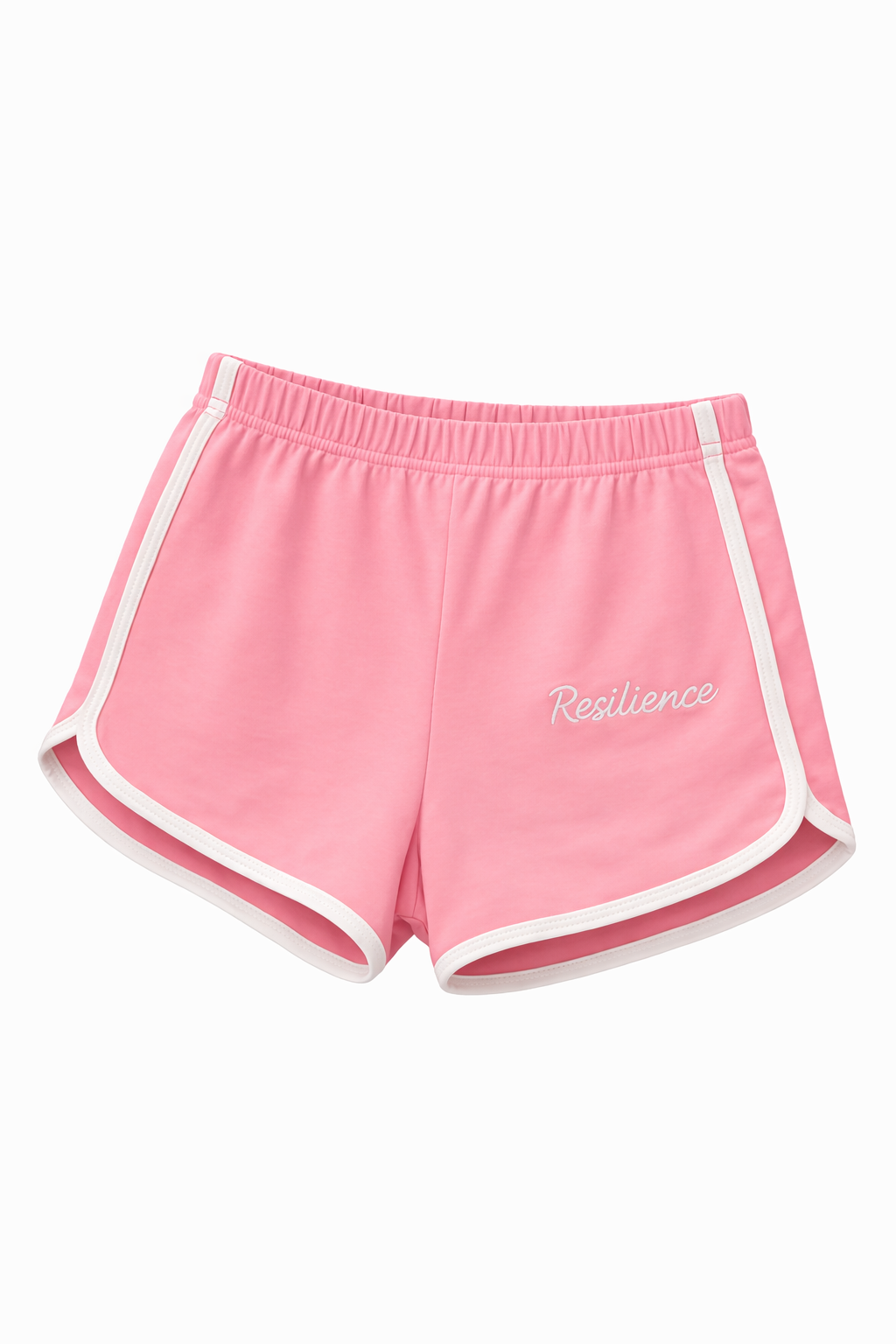 Cotton Booty Shorts