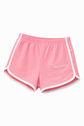 Cotton Booty Shorts