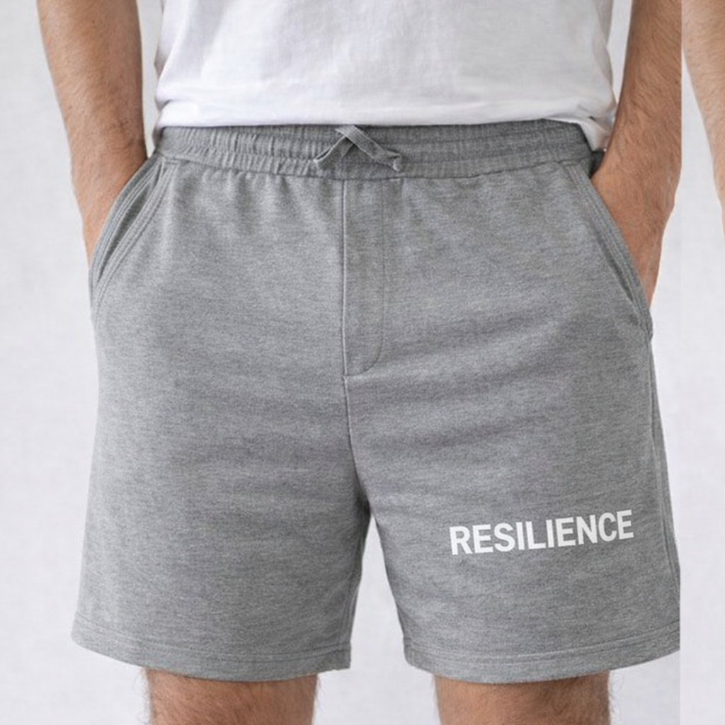 Fleece Shorts