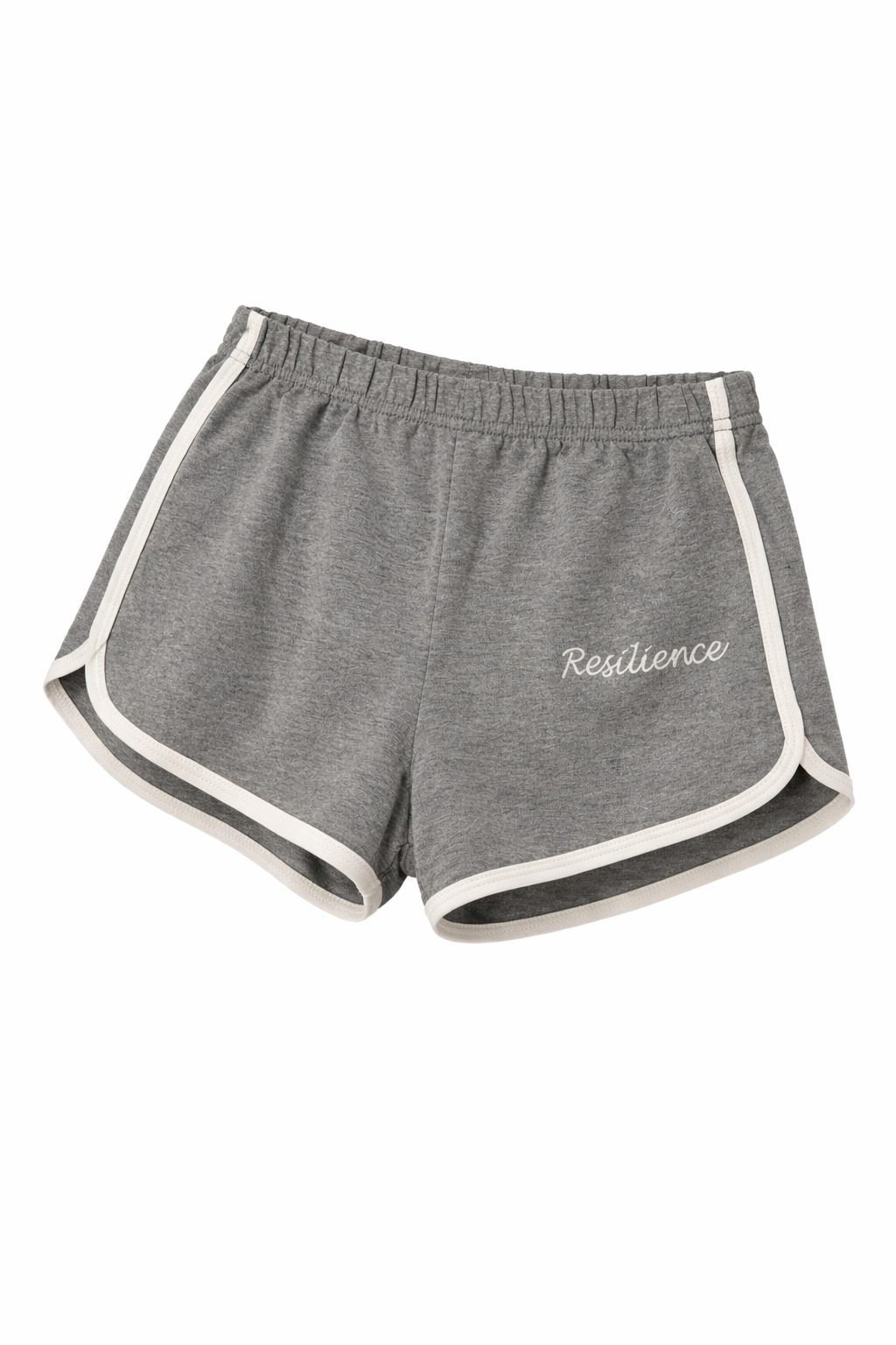 Cotton Booty Shorts