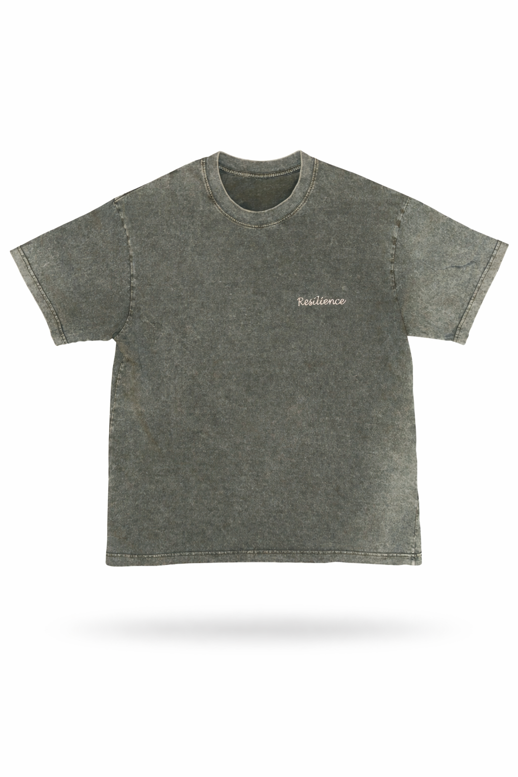 Acid Wash T-Shirt