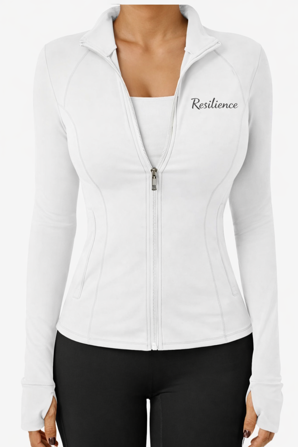 Sculpt Lightweight Athletic Jacket