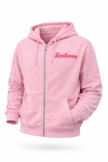 Full Zip Hoodie