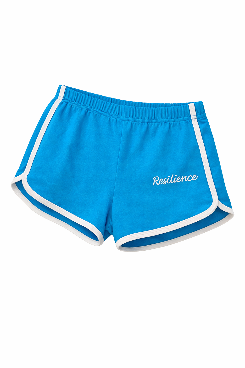 Cotton Booty Shorts
