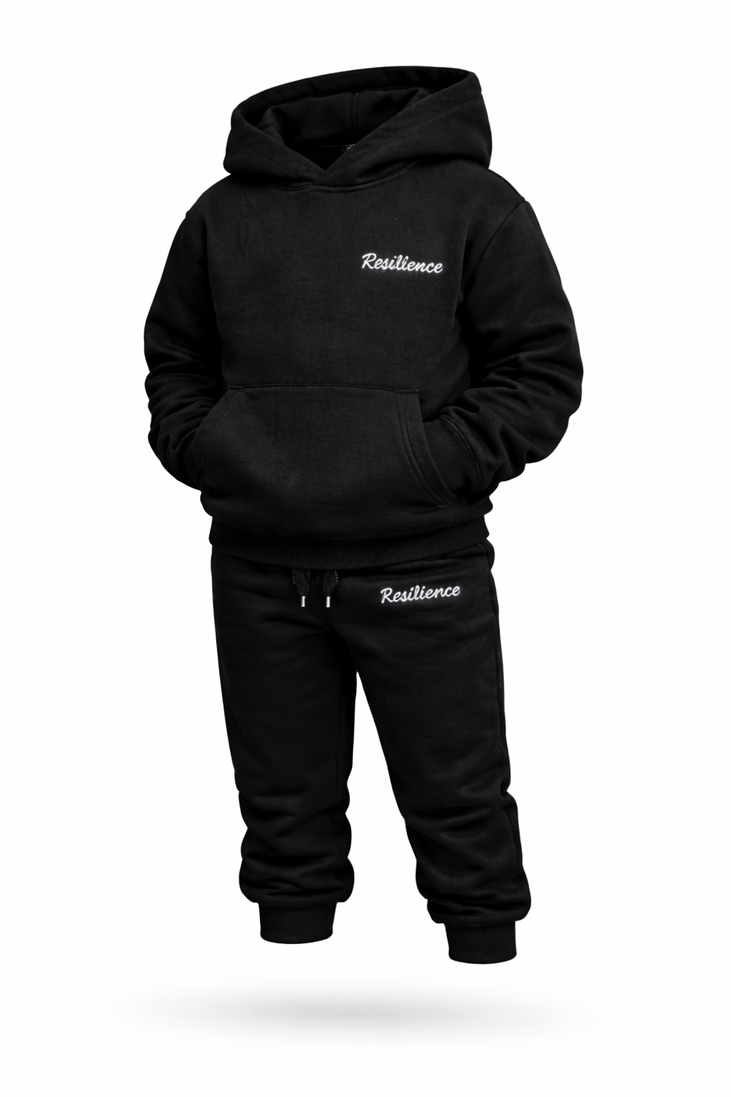 Kid’s Sweatsuit Set