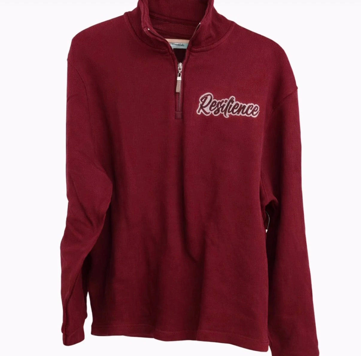Quarter Zip Fleece