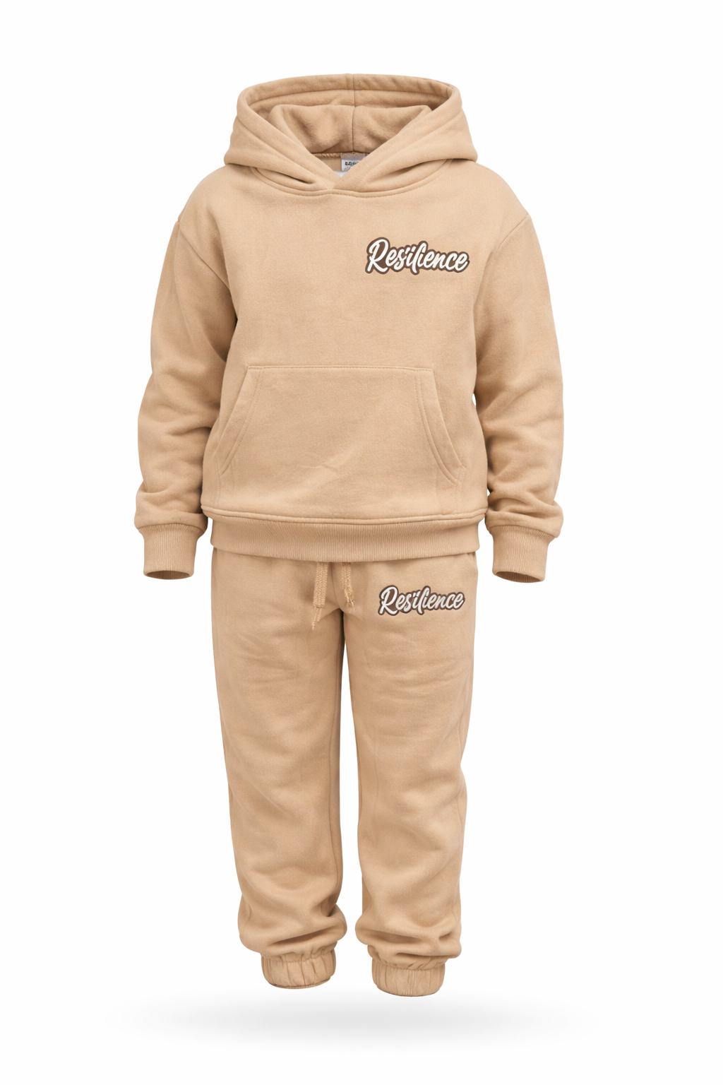Kid’s Sweatsuit Set