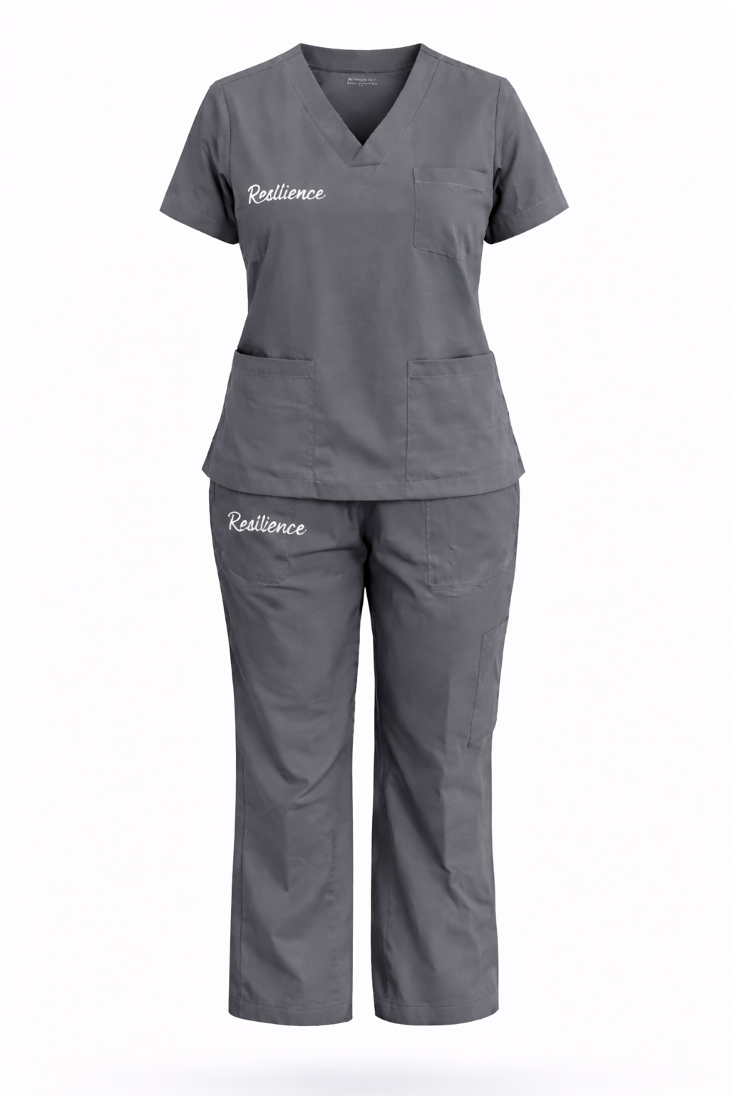 Scrub Set