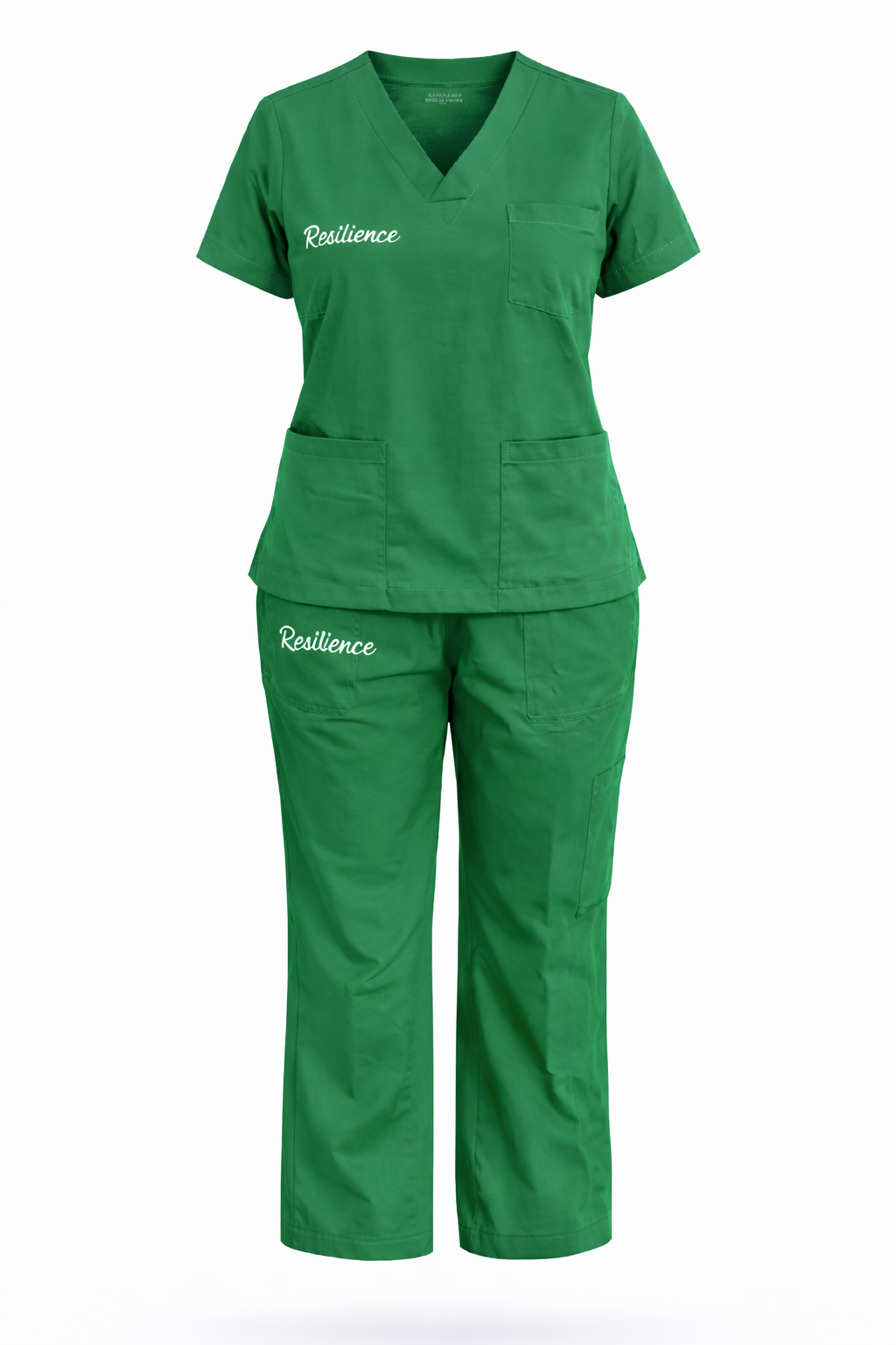 Scrub Set