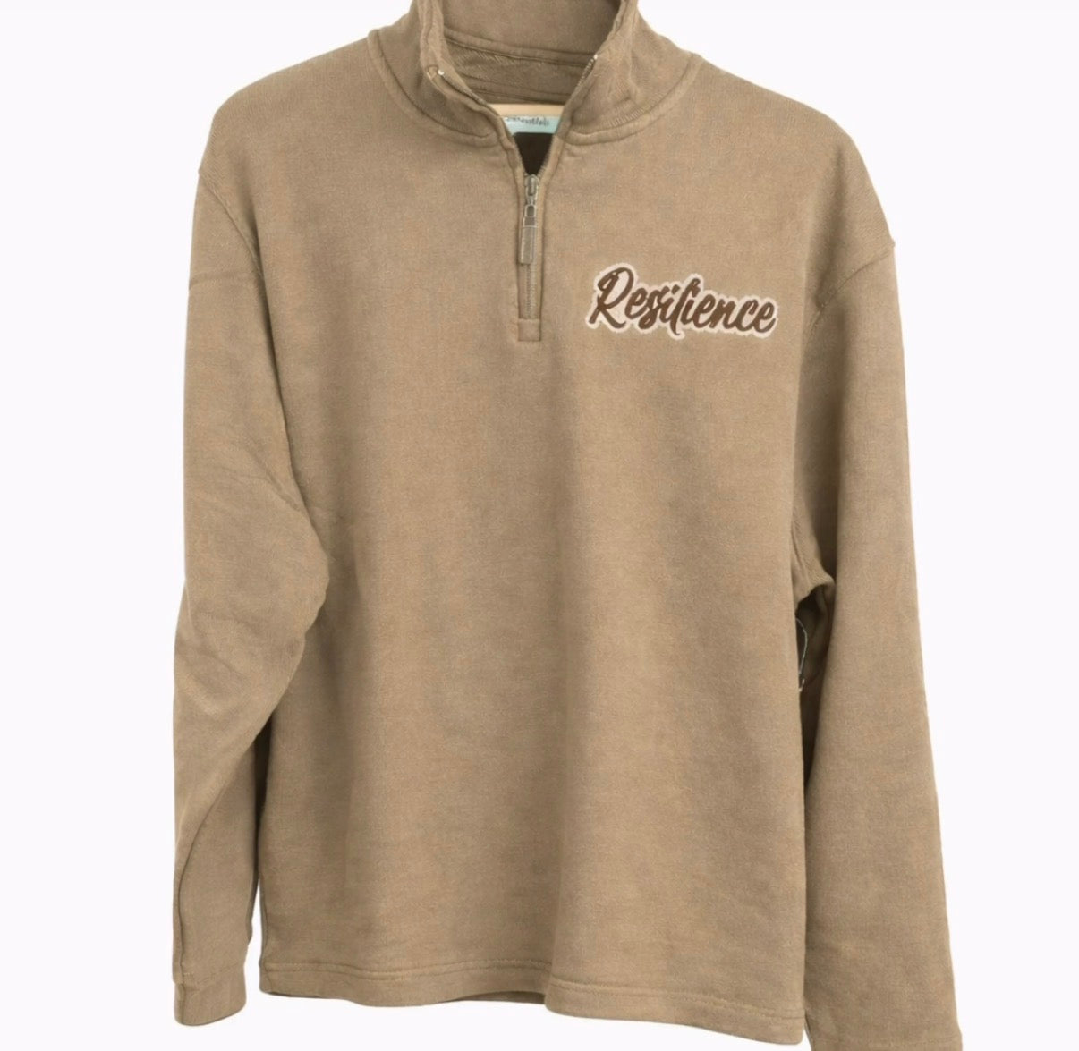 Quarter Zip Fleece