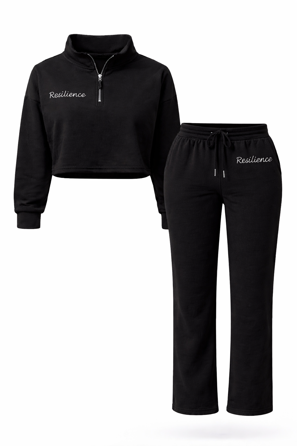 Oversized Tracksuit