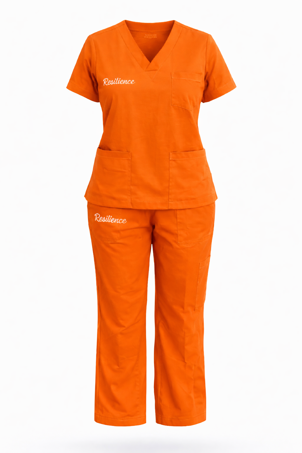 Scrub Set