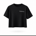 Cropped Gym T-Shirts