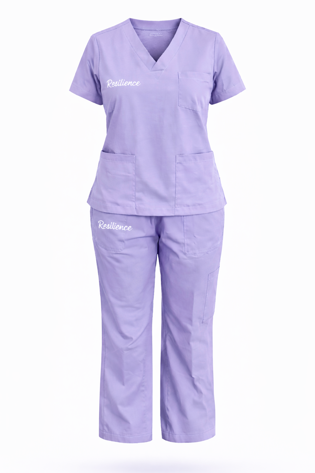 Scrub Set