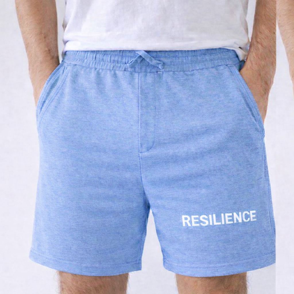 Fleece Shorts