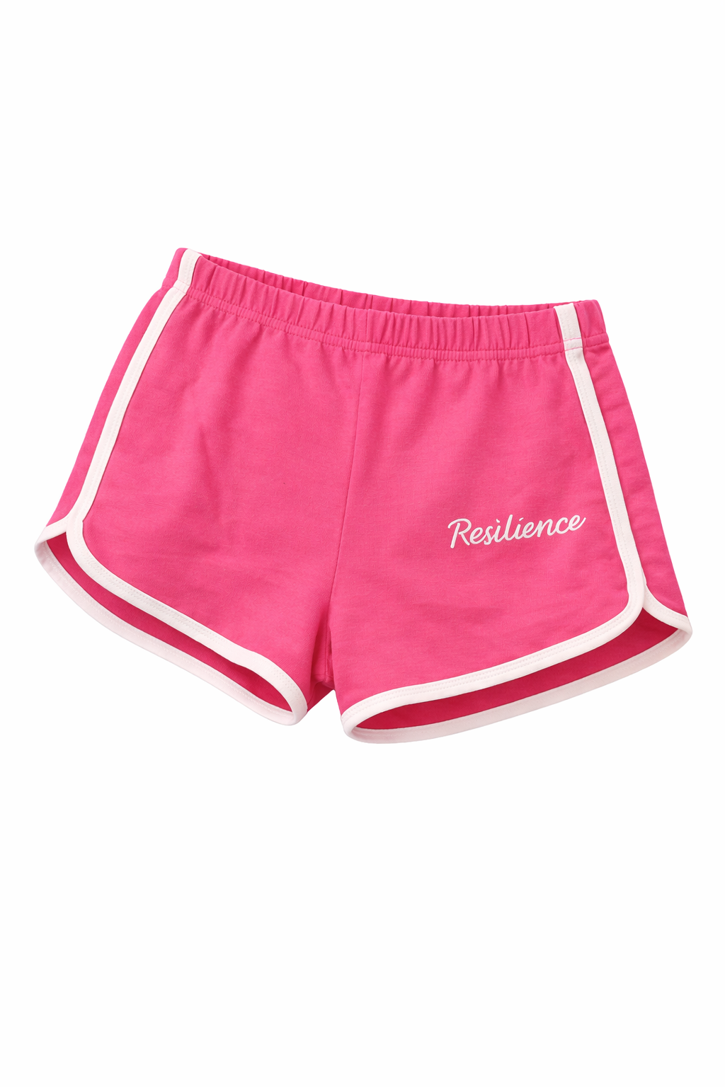 Cotton Booty Shorts