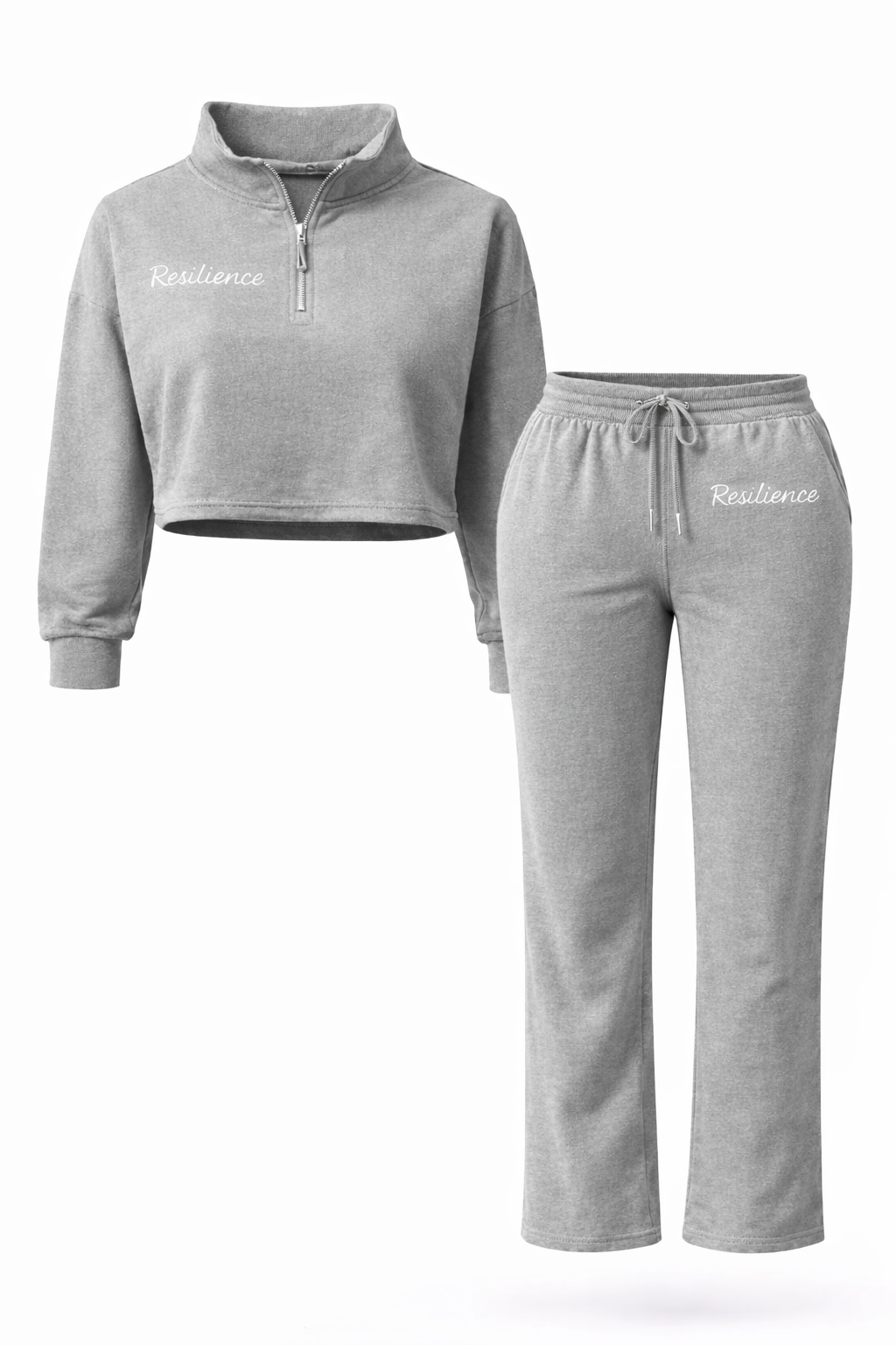 Oversized Tracksuit