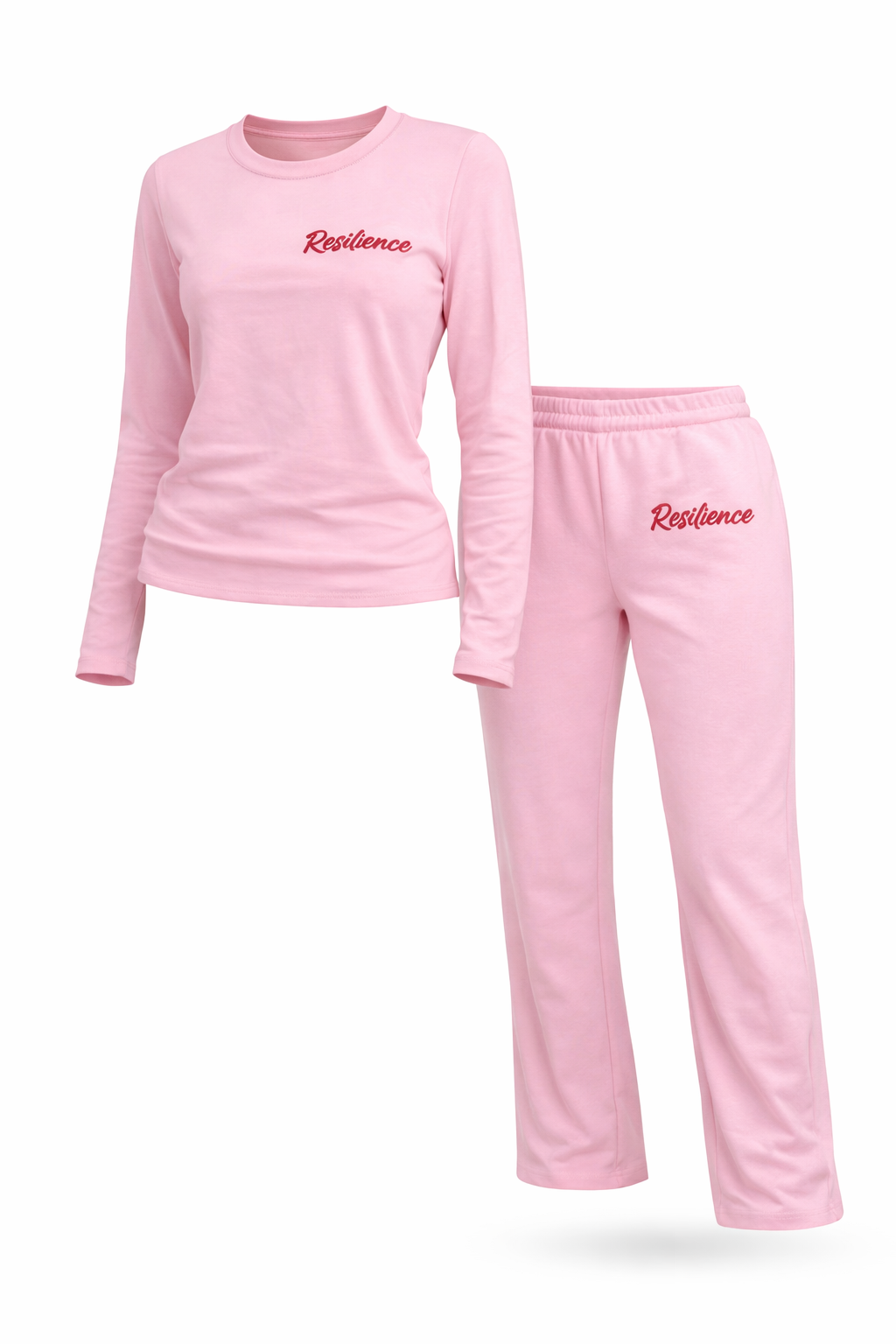 Yoga Pants Set