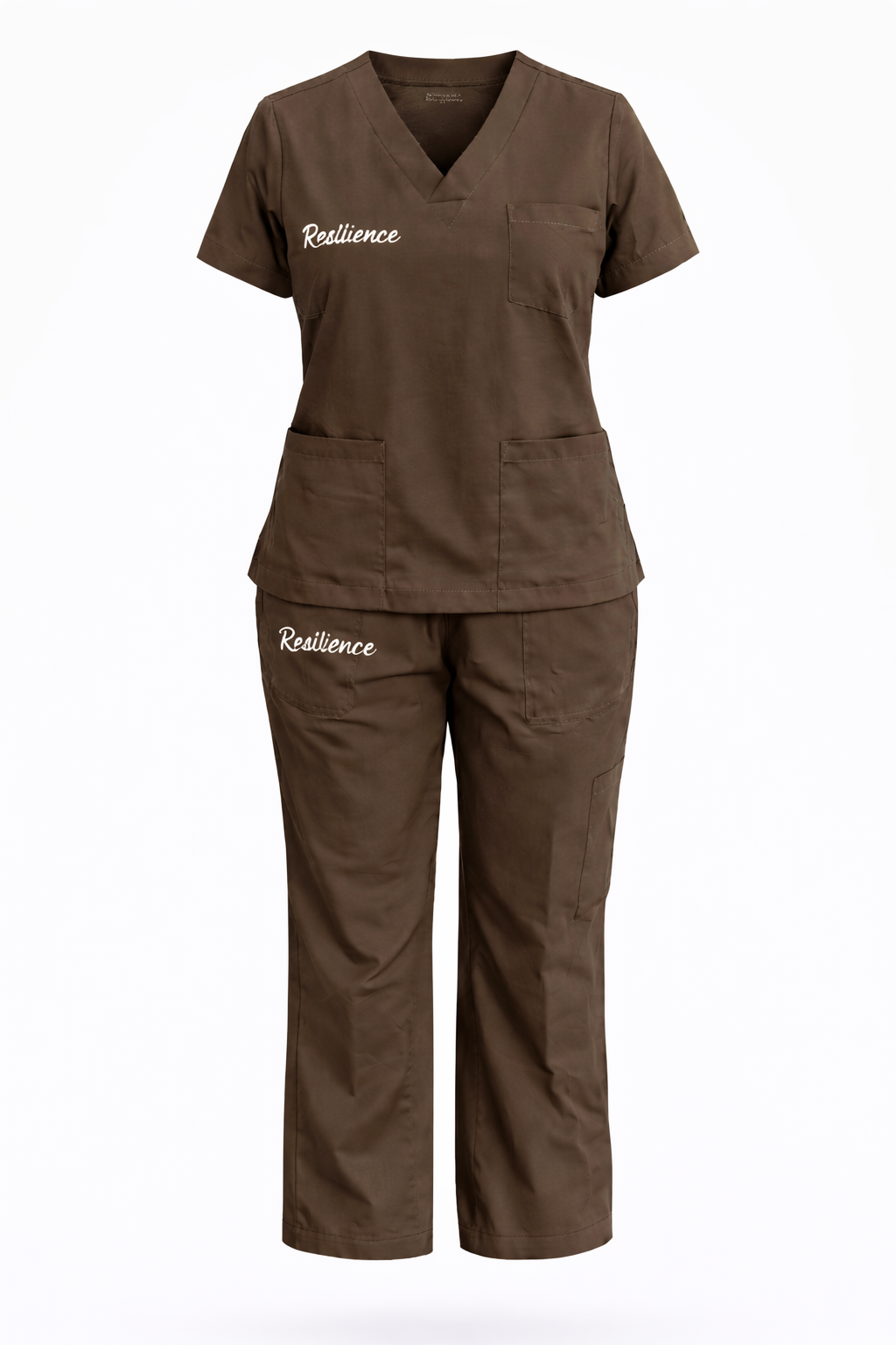 Scrub Set