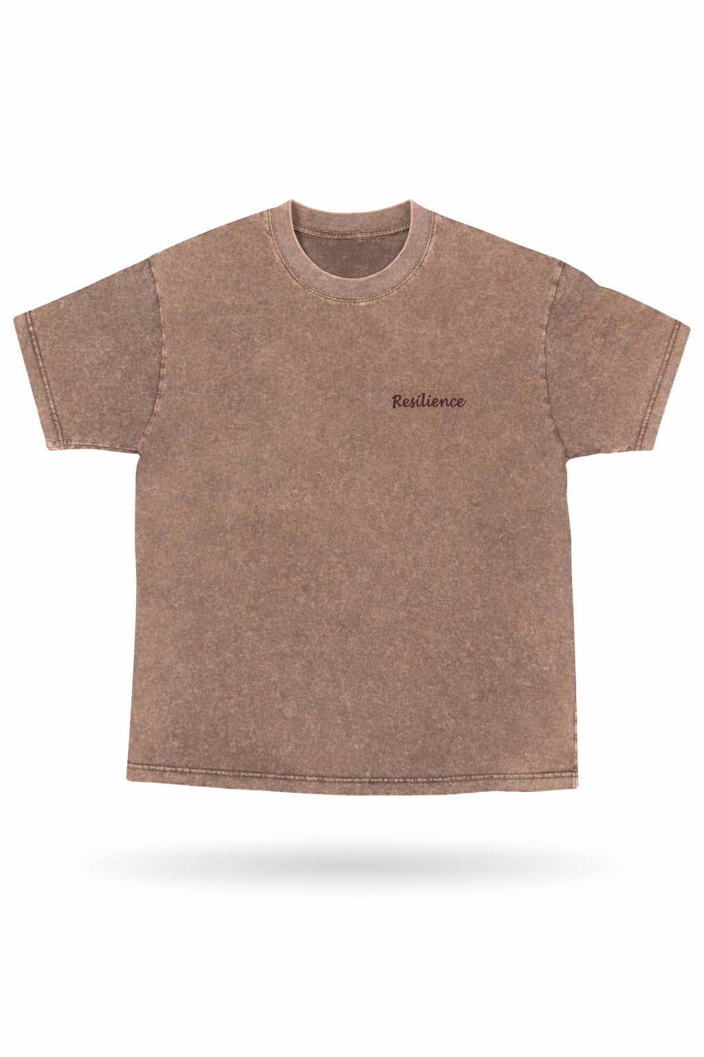 Acid Wash T-Shirt