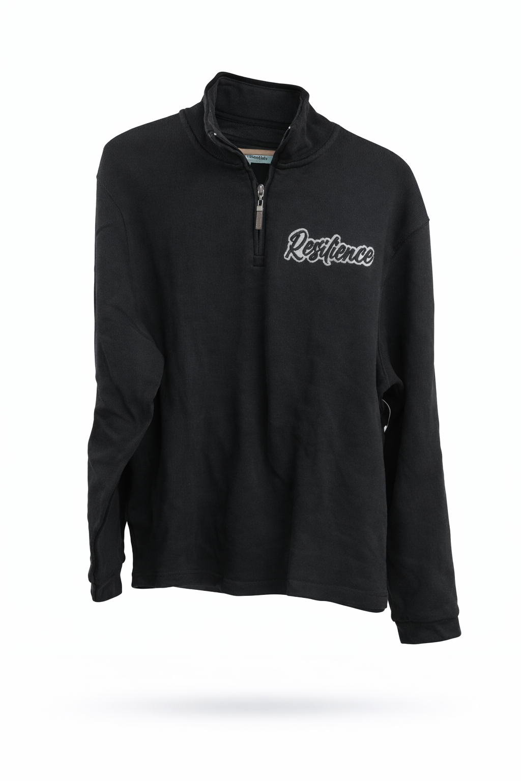 Quarter Zip Fleece