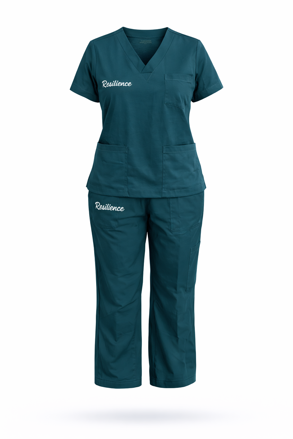 Scrub Set